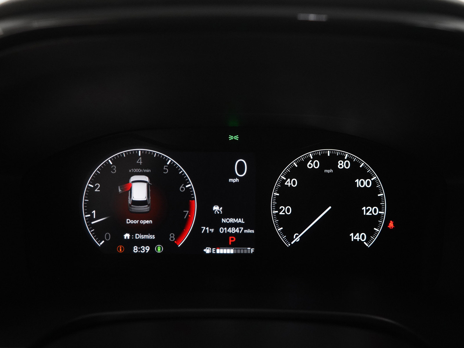 Used 2024 Honda CR-V EX-L image 21