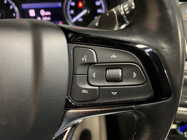 Used 2023 Buick Enclave Essence w/ Experience Buick Package image 38