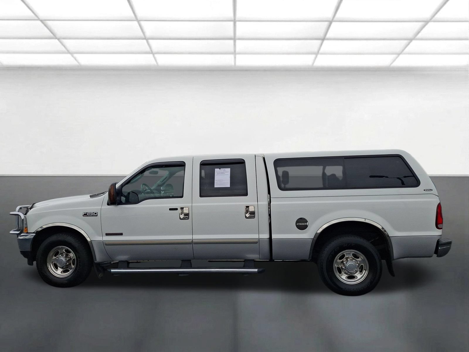 Used 2004 Ford F250 XL RWD image 6