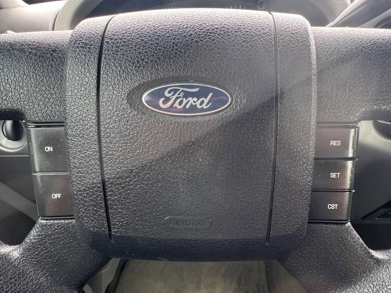 Used 2008 Ford F150 STX RWD image 24