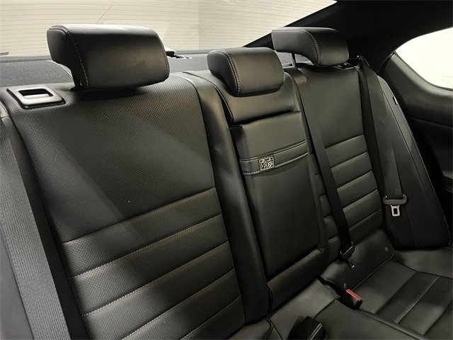 Certified 2023 Lexus IS 350 F Sport image 13