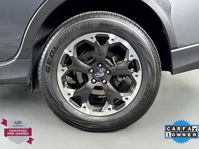 Certified 2023 Subaru Crosstrek 2.0i Premium image 30