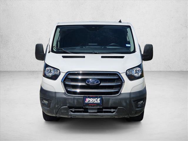Used 2020 Ford Transit 150 Low Roof w/ Upfitter Package video 2
