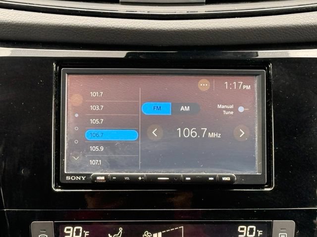 Certified 2020 Nissan Rogue SV w/ Premium Package AWD/4WD image 28