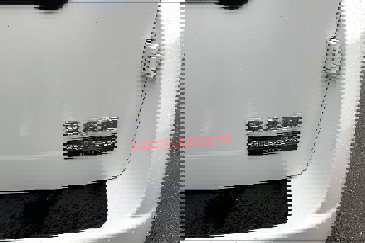 Used 2020 RAM ProMaster City SLT image 23