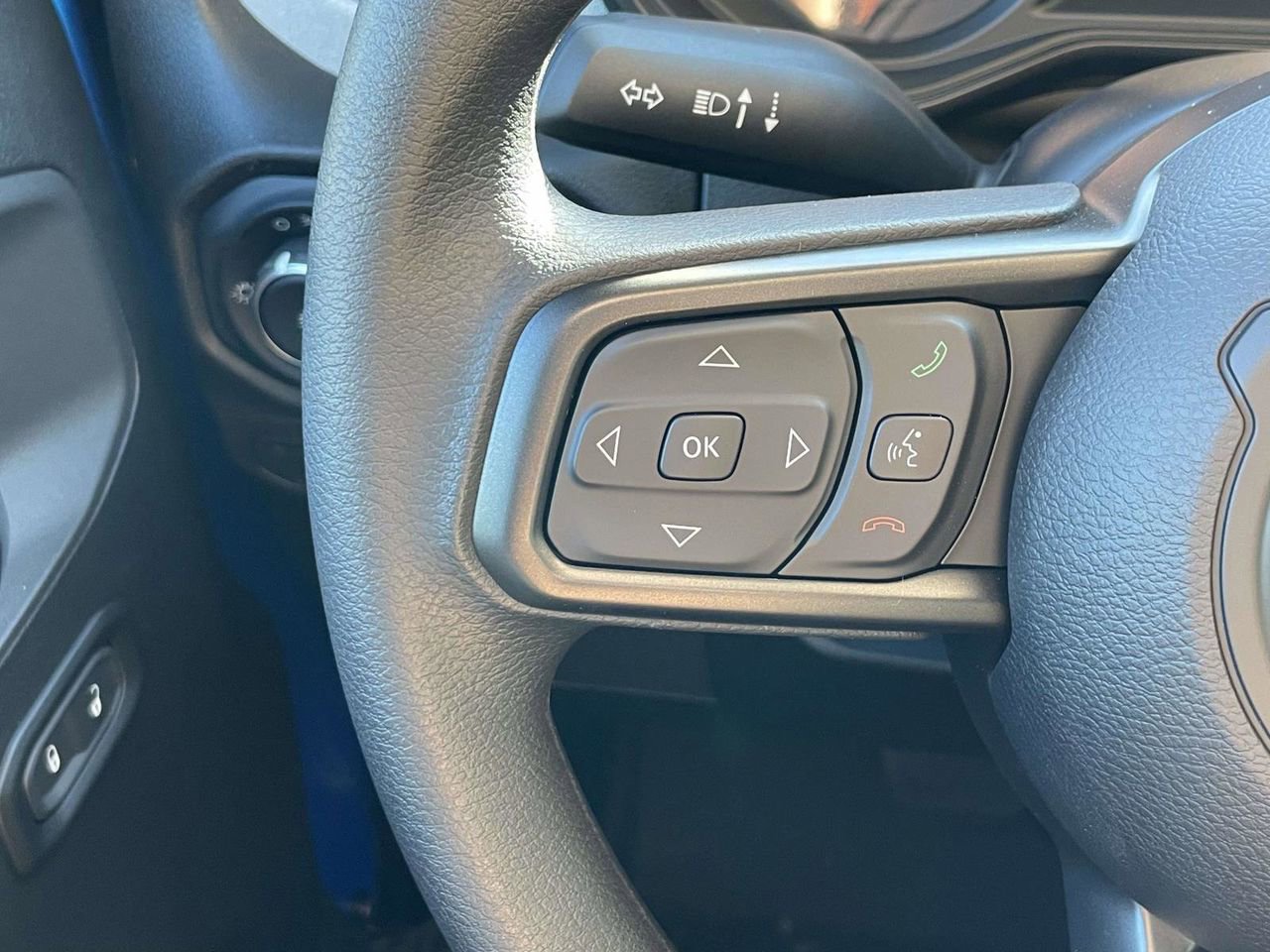 New 2026 Jeep Wrangler Sport AWD/4WD image 14