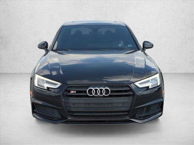 Used 2018 Audi S4 Prestige w/ Prestige Package AWD/4WD image 2