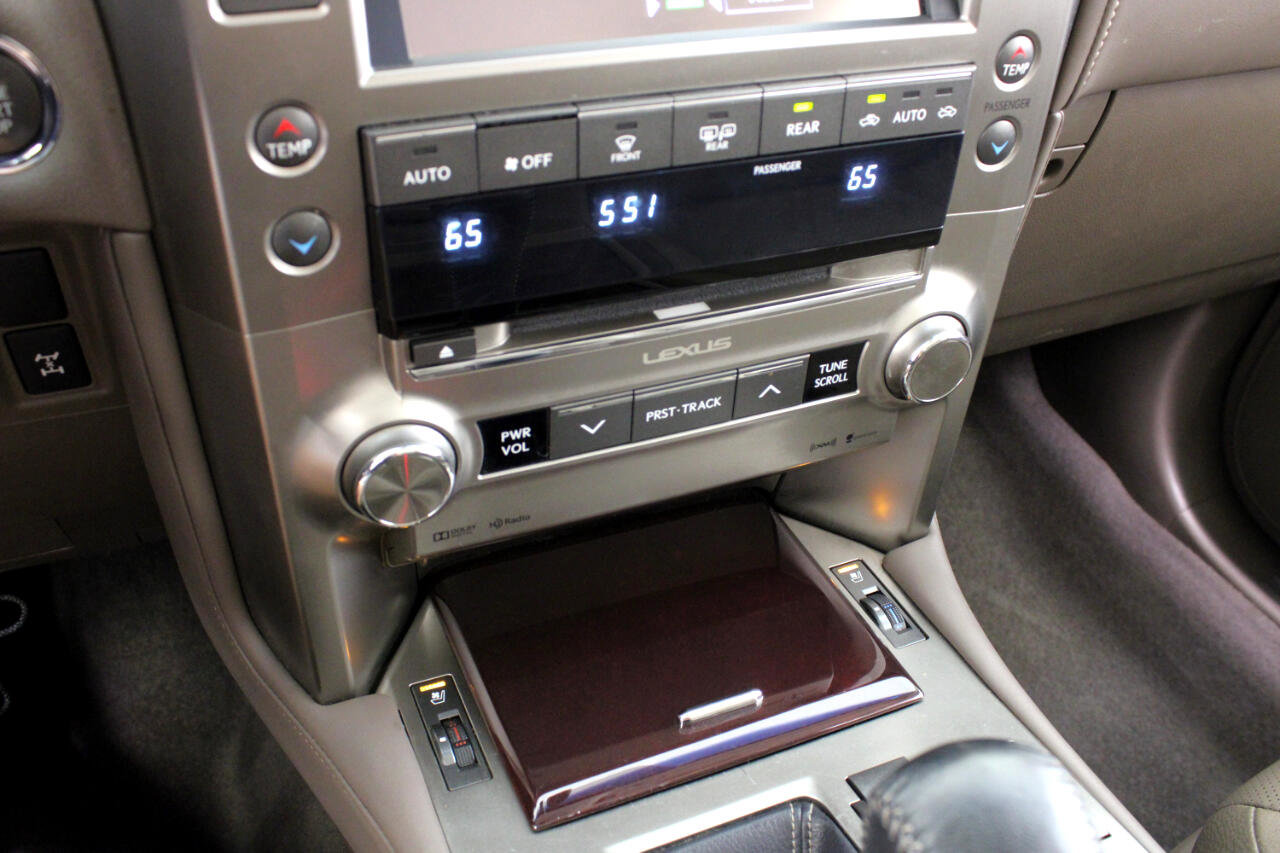 Used 2019 Lexus GX 460 Premium image 66
