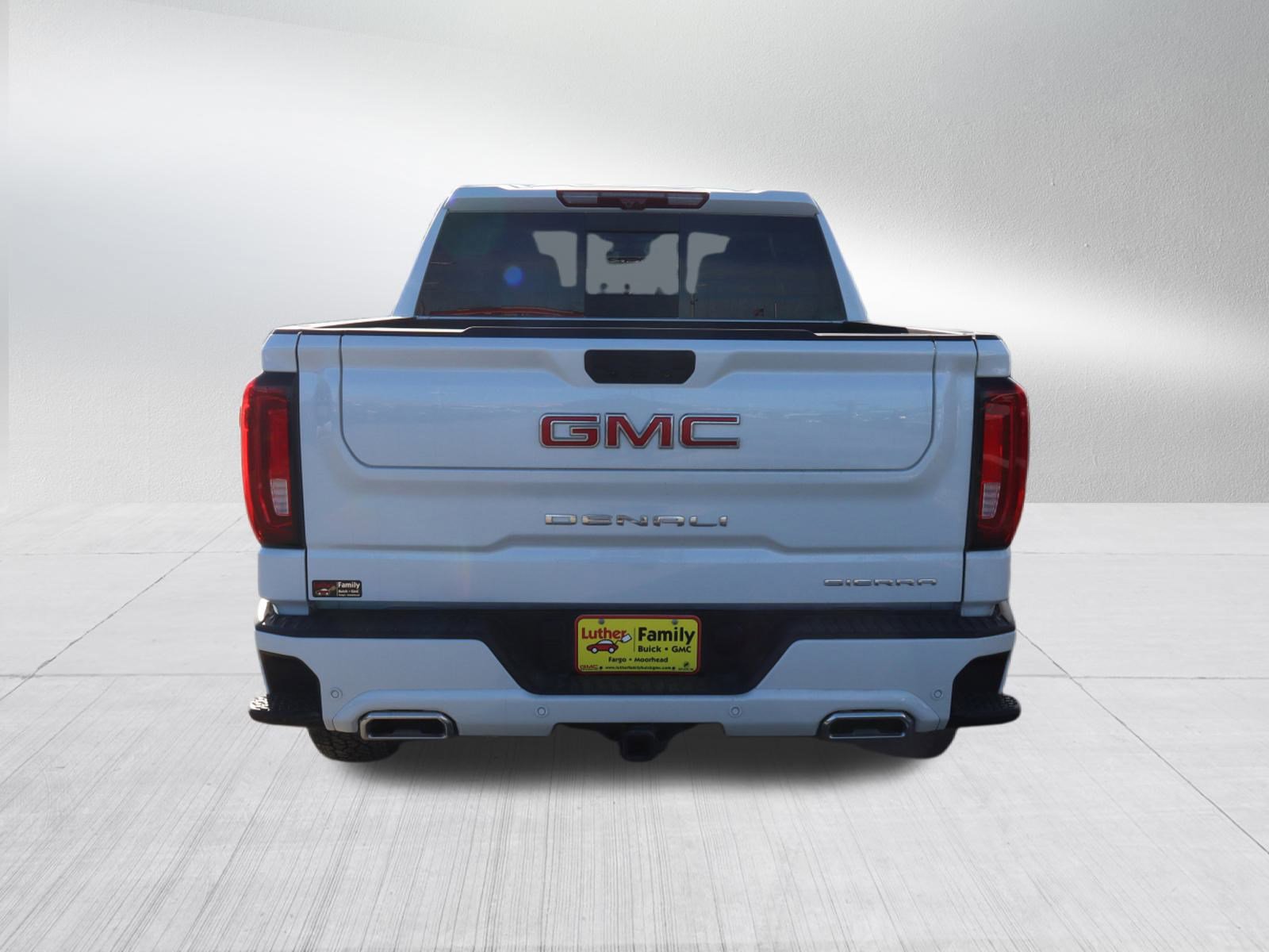 New 2026 GMC Sierra 1500 Denali w/ Technology Package image 6