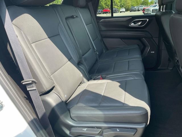 Used 2023 Chevrolet Tahoe Z71 image 24