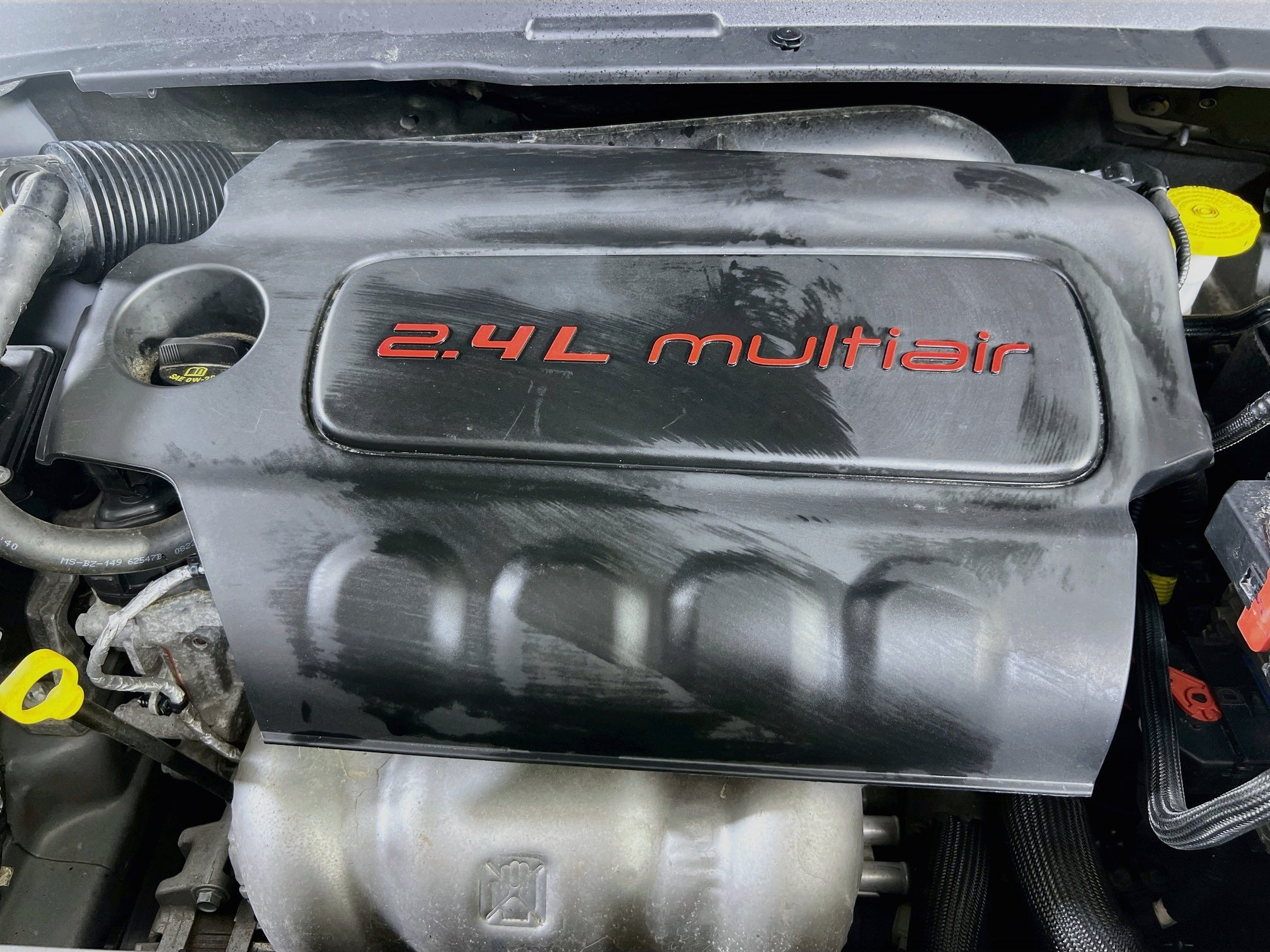 Used 2022 Jeep Compass Trailhawk w/ Trailhawk Convenience Group AWD/4WD image 27