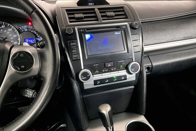 Used 2012 Toyota Camry SE image 6