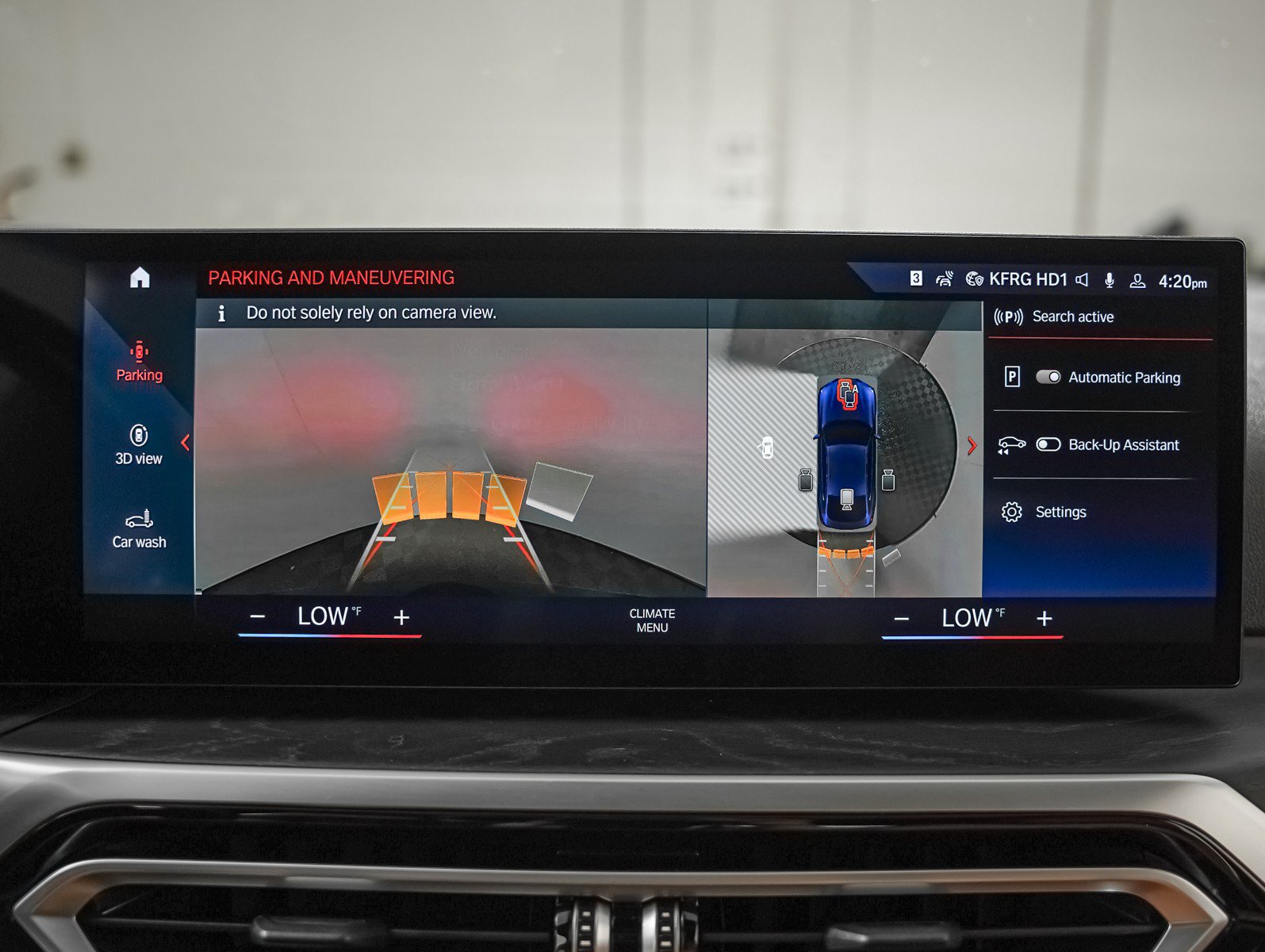 Used 2023 BMW i4 eDrive35 w/ Premium Package RWD image 19