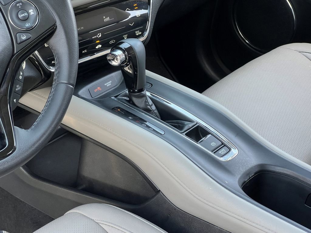 Used 2019 Honda HR-V EX-L image 24