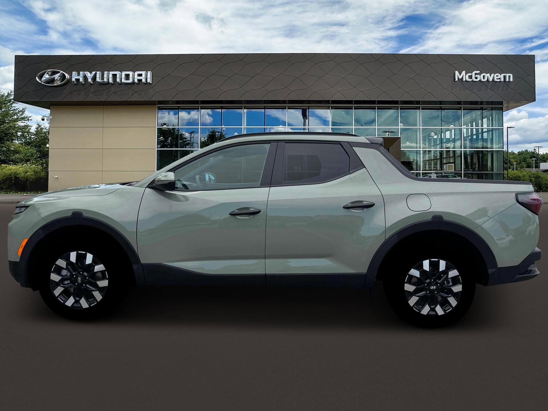 New 2026 Hyundai Santa Cruz SEL image 3