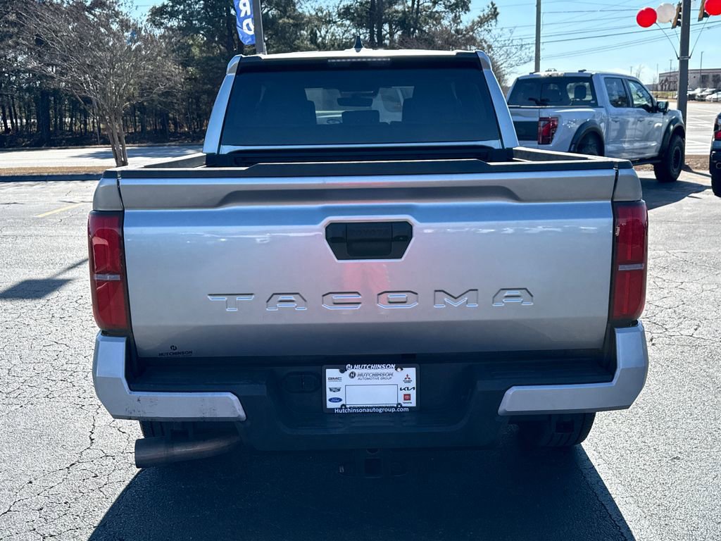 Used 2024 Toyota Tacoma SR5 RWD image 6