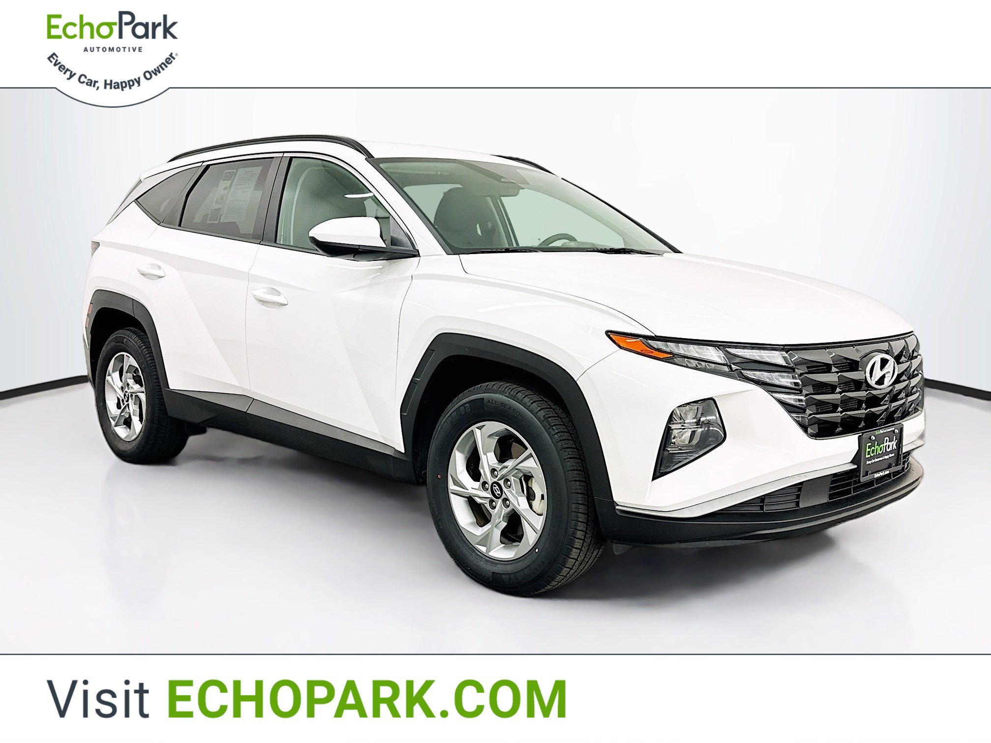 Used 2024 Hyundai Tucson SEL
