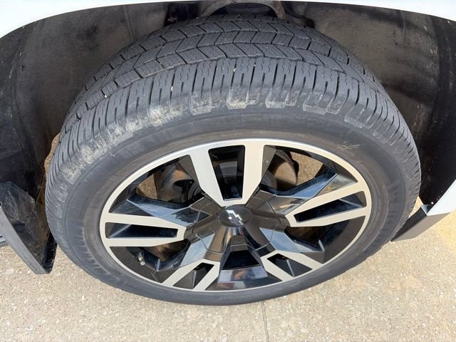 Used 2020 Chevrolet Tahoe Premier AWD/4WD image 60