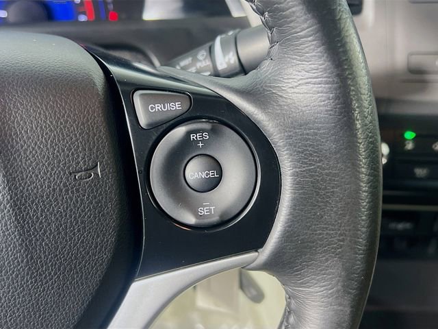 Used 2012 Honda Civic EX-L image 18