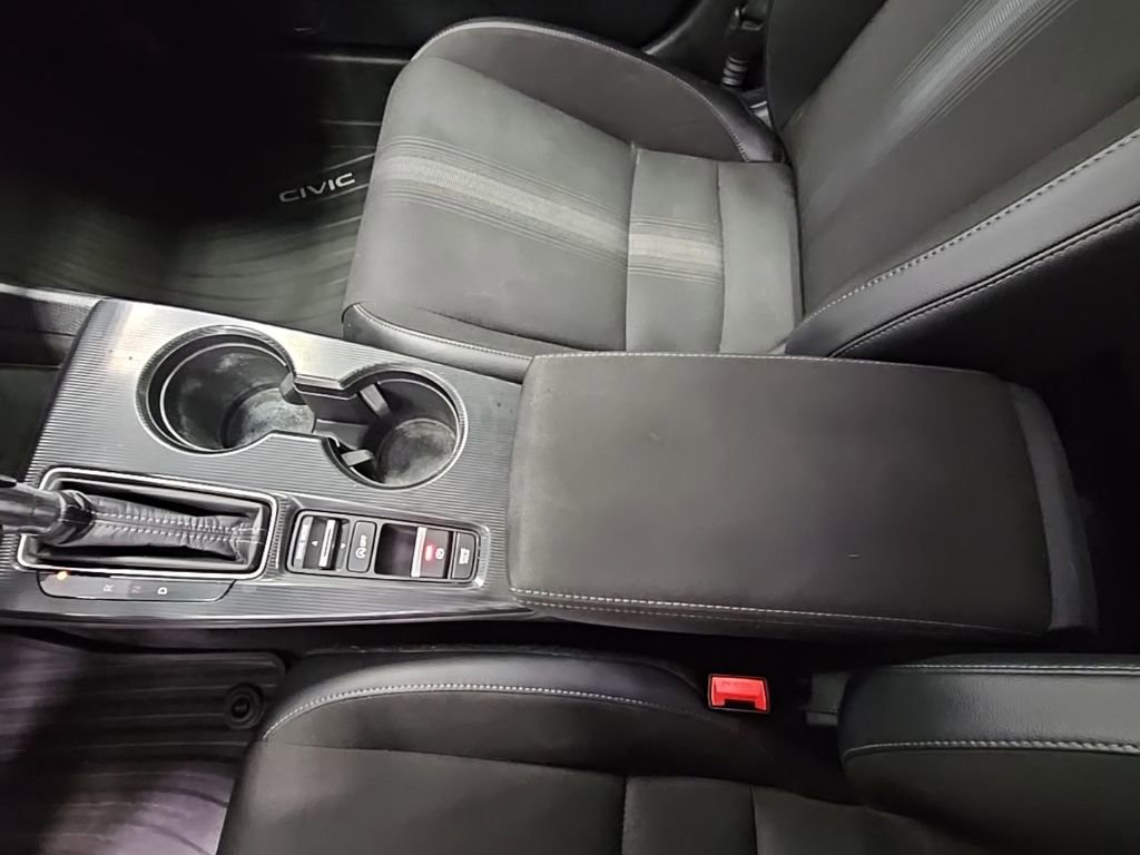 Used 2023 Honda Civic Sport image 20