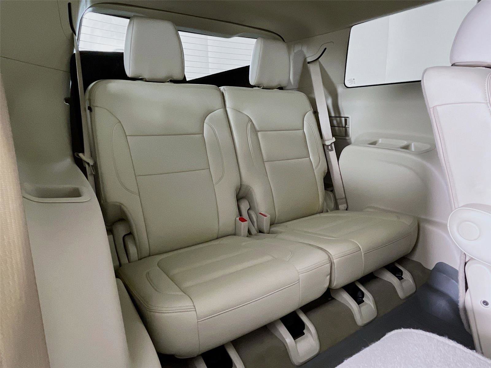 Used 2021 GMC Acadia Denali w/ Denali Technology Package image 39