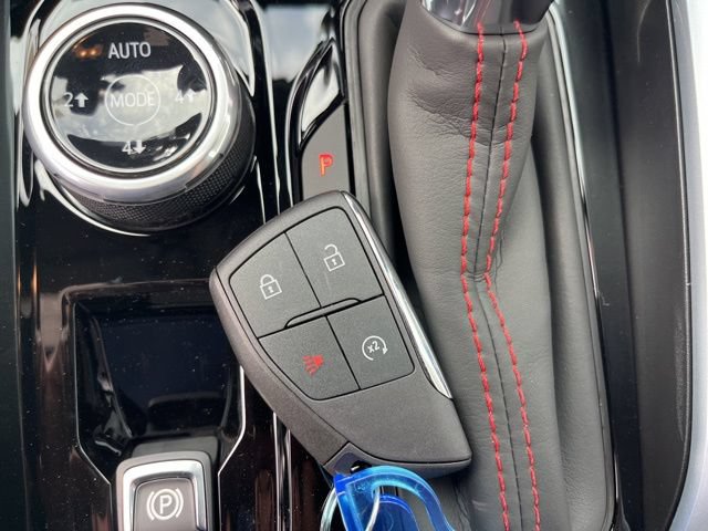 New 2026 Chevrolet Colorado Z71 AWD/4WD image 38
