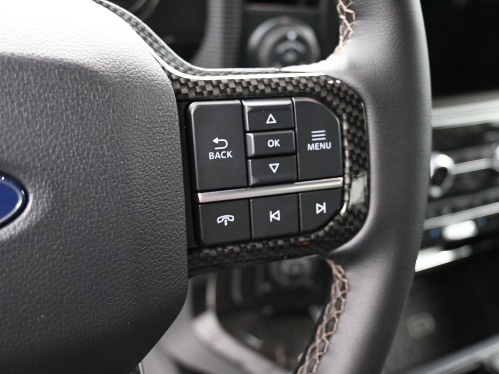 New 2025 Ford F150 Lariat w/ Equipment Group 502A High image 19