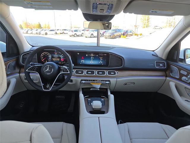 Certified 2026 Mercedes-Benz GLE 450 4MATIC image 22