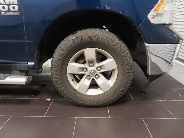 Used 2021 RAM 1500 Tradesman w/ Chrome Plus Package AWD/4WD image 13