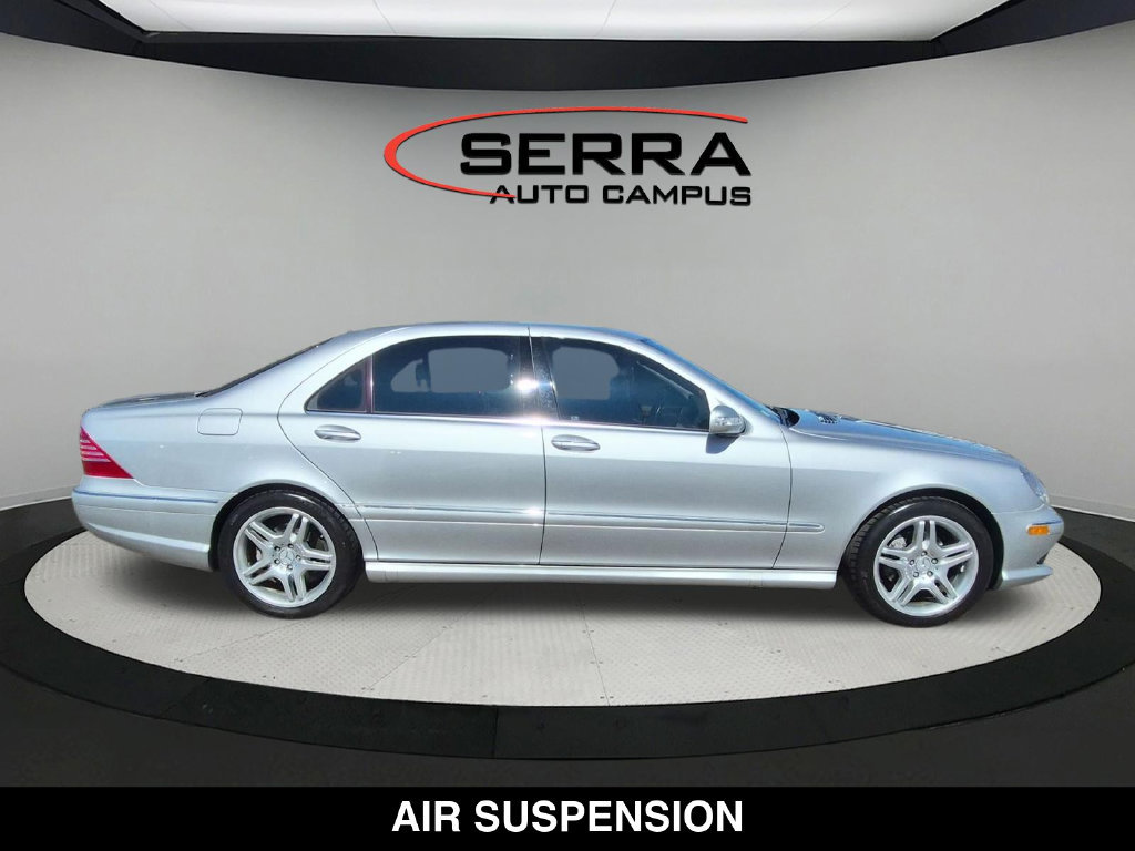 Used 2006 Mercedes-Benz S 430 image 14