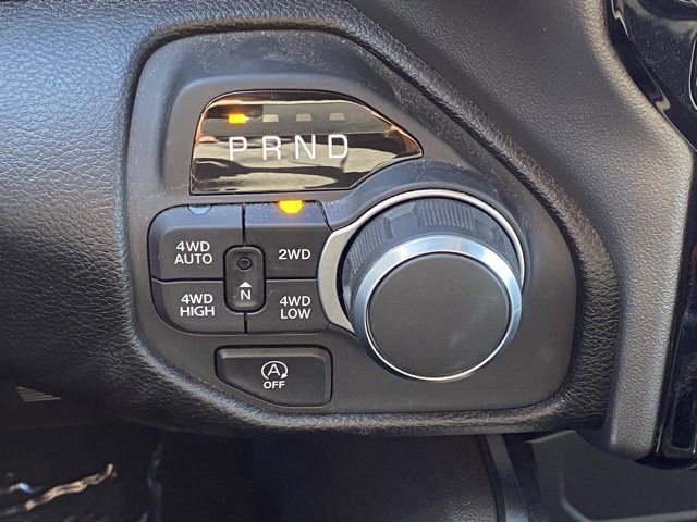 New 2026 RAM 1500 Big Horn image 40