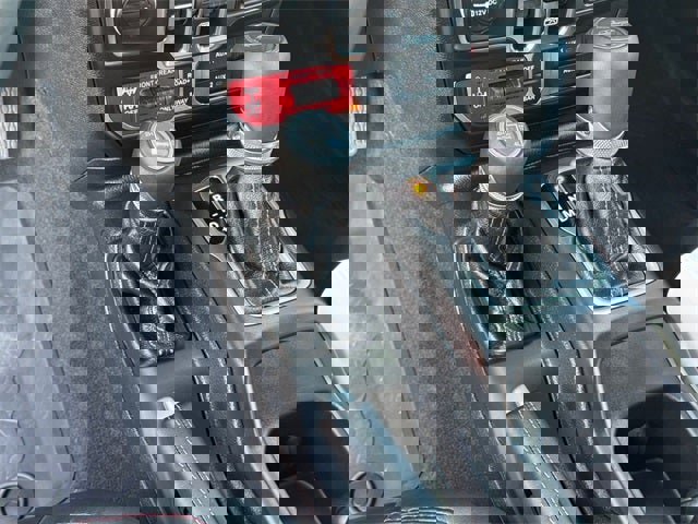 Used 2025 Jeep Gladiator Rubicon image 21