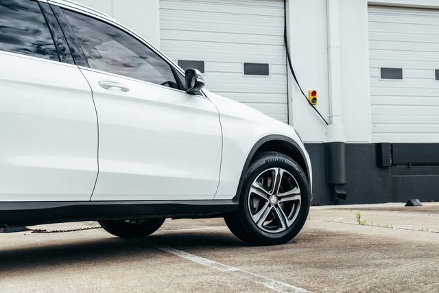 Used 2016 Mercedes-Benz GLC 300 image 27