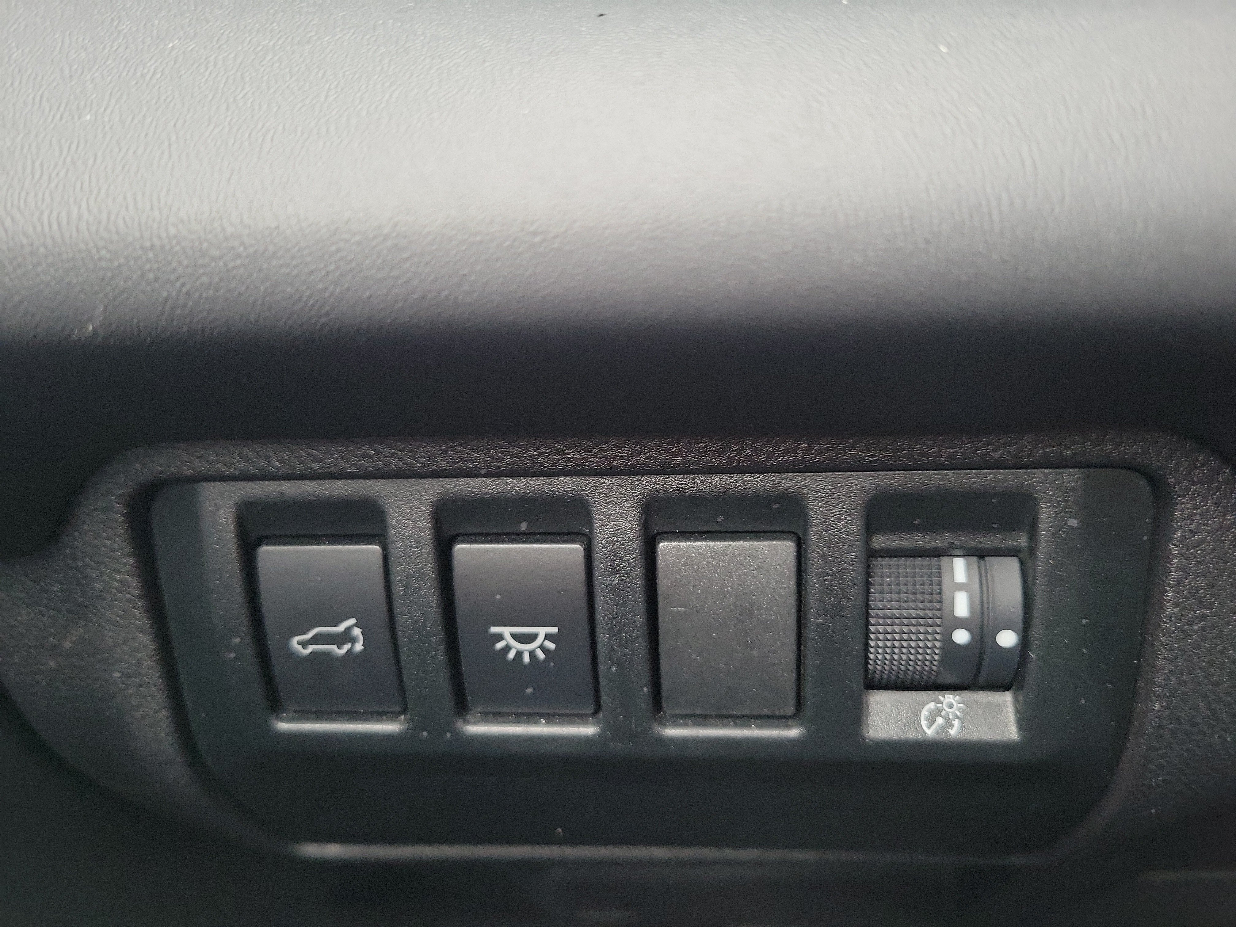 Used 2023 Subaru Ascent Limited w/ Technology Package AWD/4WD image 31
