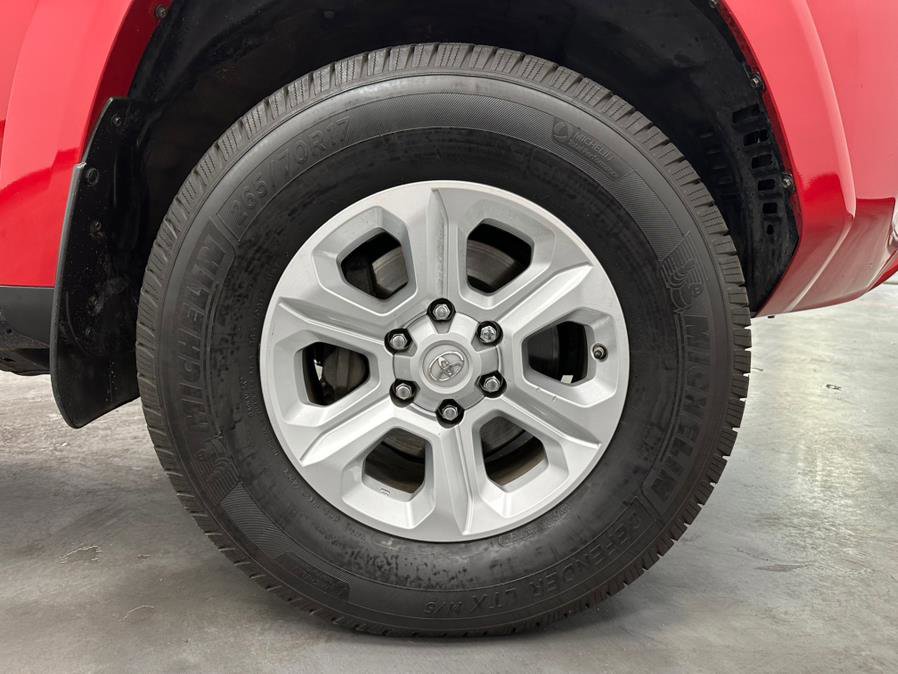Used 2021 Toyota 4Runner SR5 Premium image 65