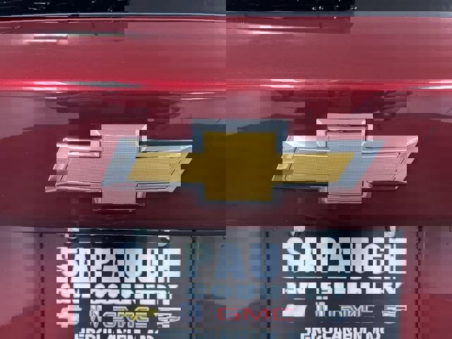 Certified 2025 Chevrolet Trax LT w/ LT Convenience Package image 30