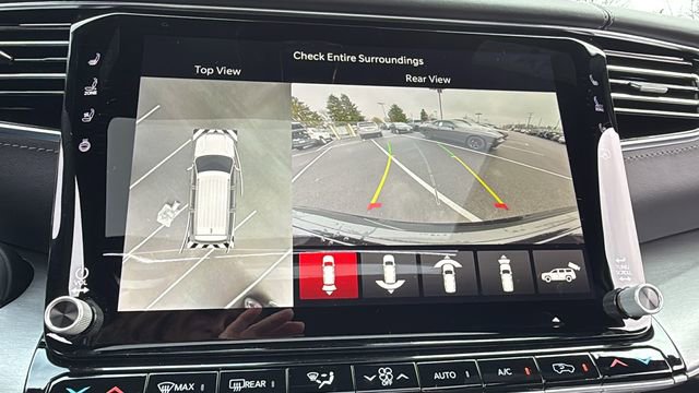 New 2026 Jeep Grand Wagoneer L Limited image 20