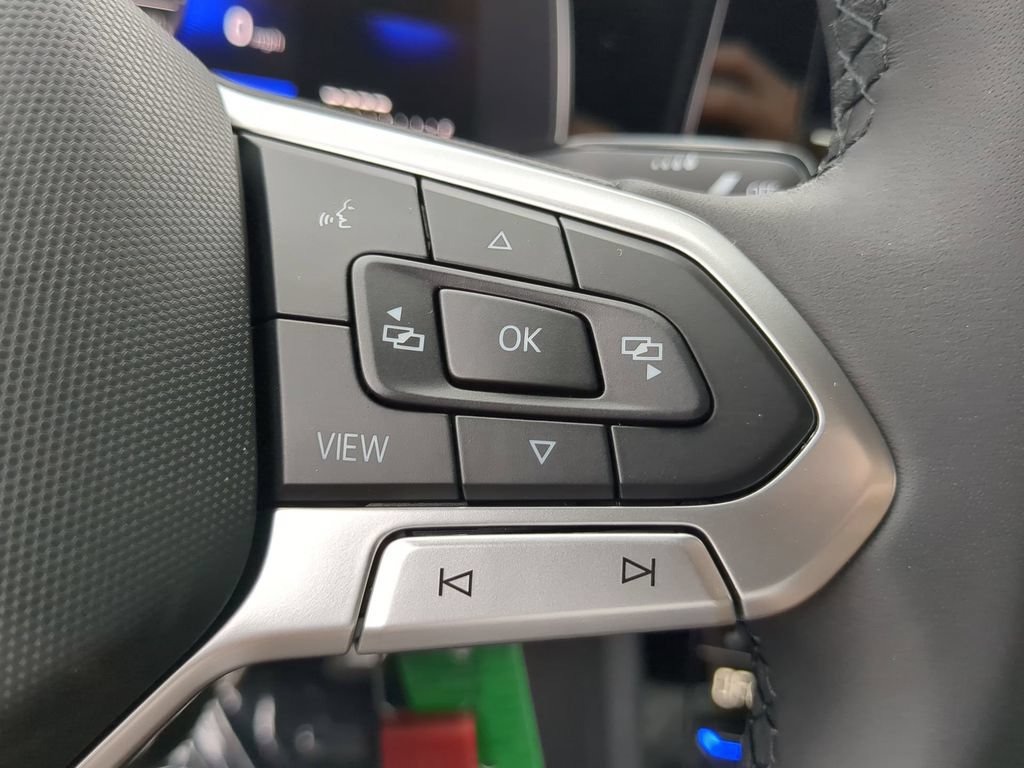 New 2026 Volkswagen Jetta Sport FWD image 27