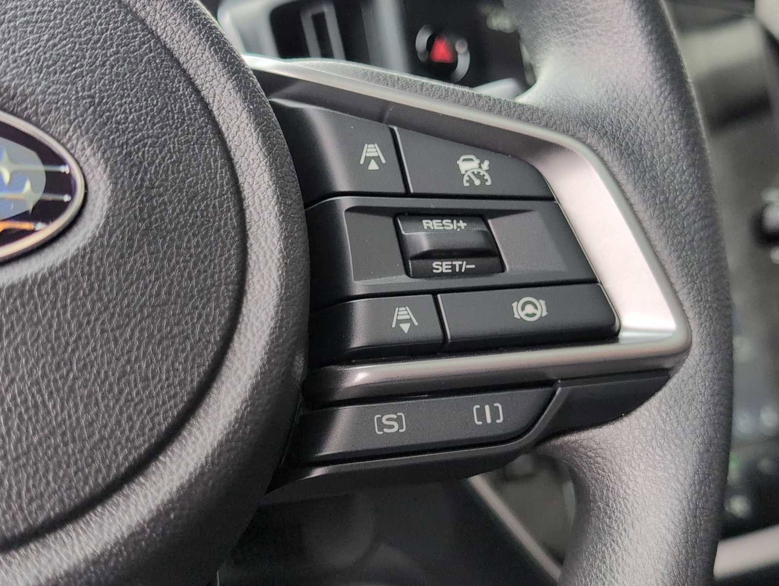 Used 2025 Subaru Impreza 2.0i Sport image 25