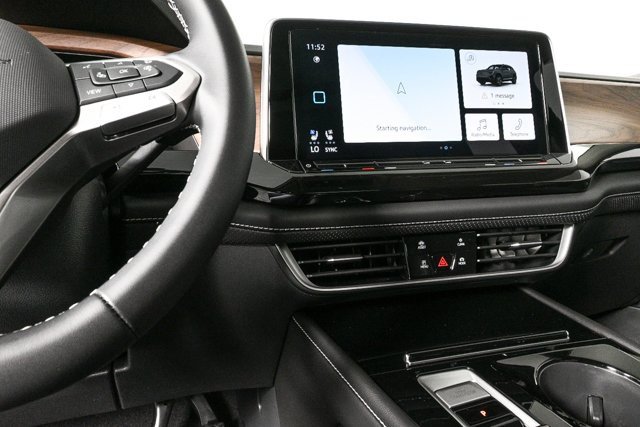 New 2026 Volkswagen Atlas SE image 12