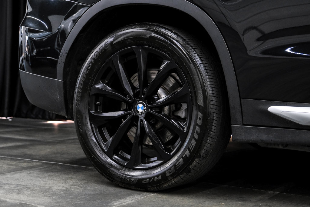 Used 2019 BMW X3 sDrive30i w/ Premium Package RWD image 62