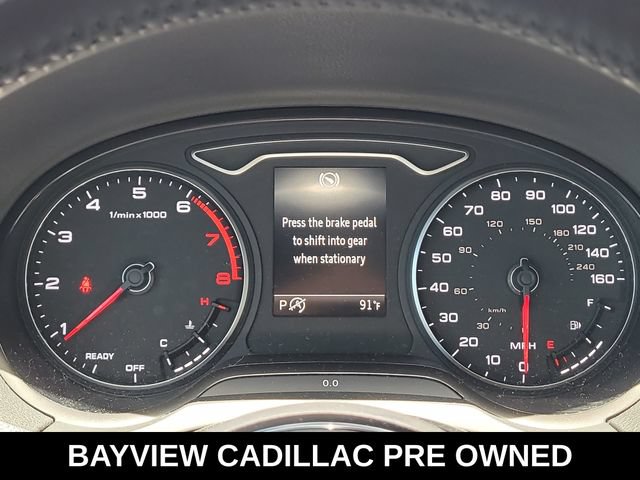 Used 2020 Audi A3 2.0T Premium FWD image 21