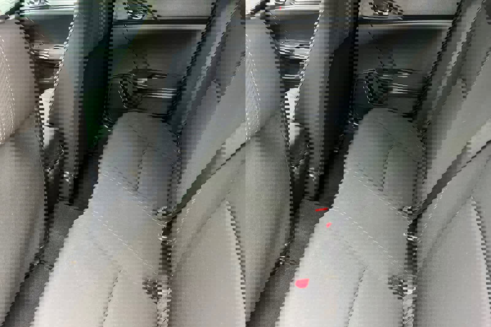 Used 2018 Honda Civic Sport image 5