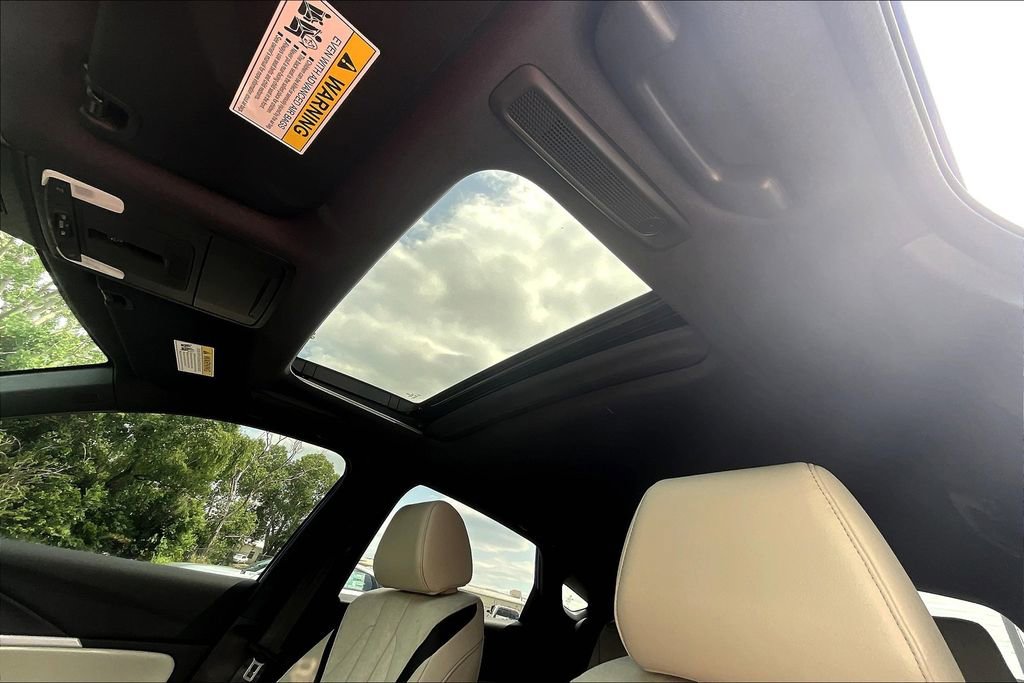New 2025 Acura Integra A-Spec FWD image 25
