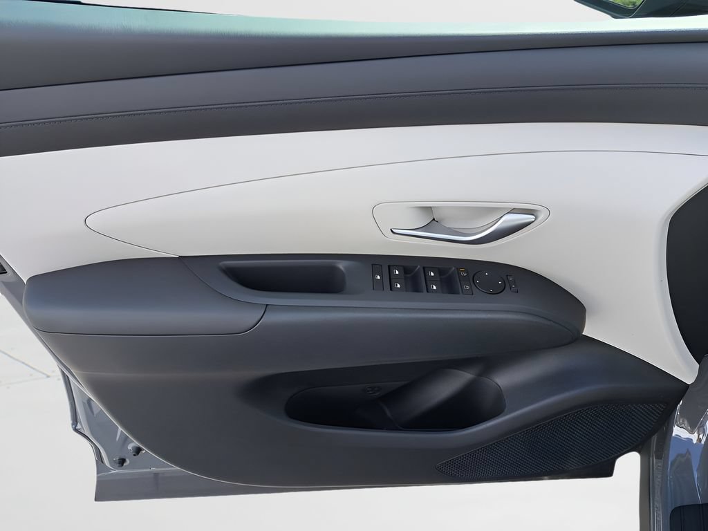 New 2026 Hyundai Tucson SE FWD image 13