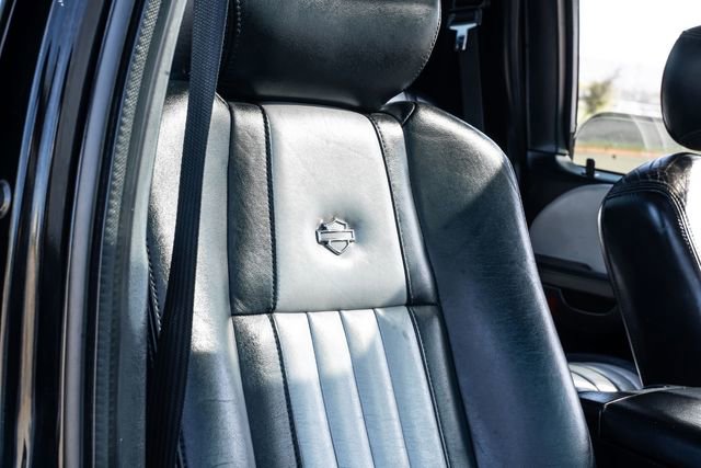 Used 2003 Ford F150 Harley-Davidson image 30