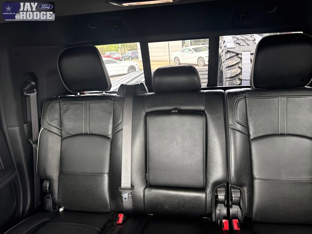 Used 2021 RAM 2500 Limited image 41