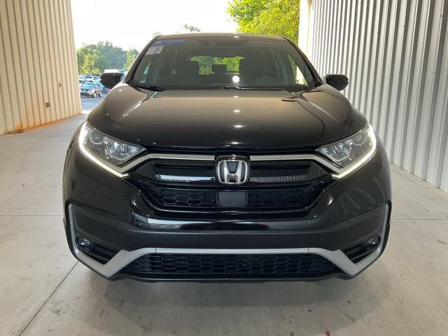 Certified 2022 Honda CR-V EX image 22