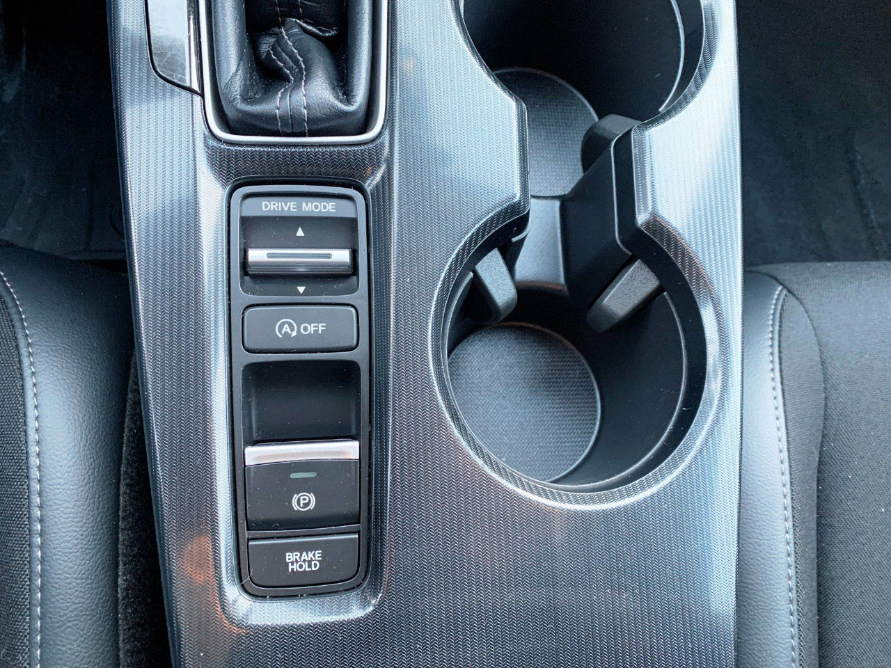 Used 2022 Honda Civic Sport Touring image 10