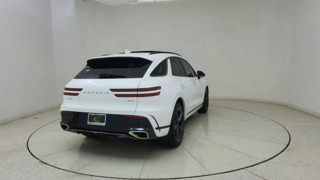 Used 2026 Genesis GV70 2.5T Sport Prestige image 68